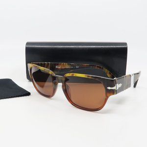 3245-S 1121/53 Persol Havana (Tortoise) Sunglasses